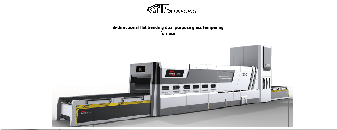 tempering machine 7